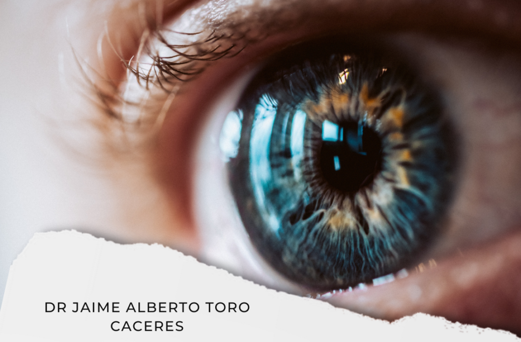 DR JAIME ALBERTO TORO