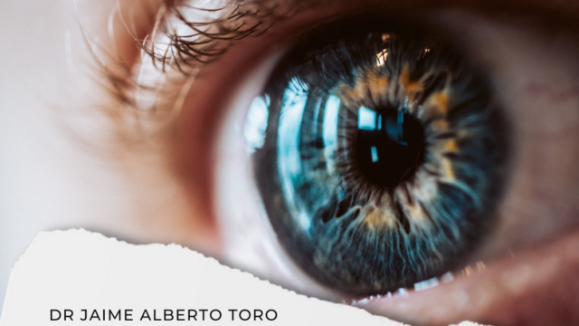 DR JAIME ALBERTO TORO