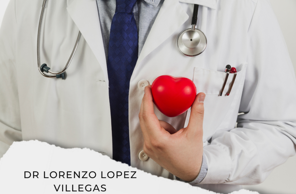 DR LORENZO LOPEZ