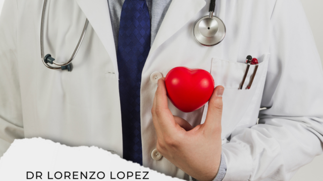 DR LORENZO LOPEZ