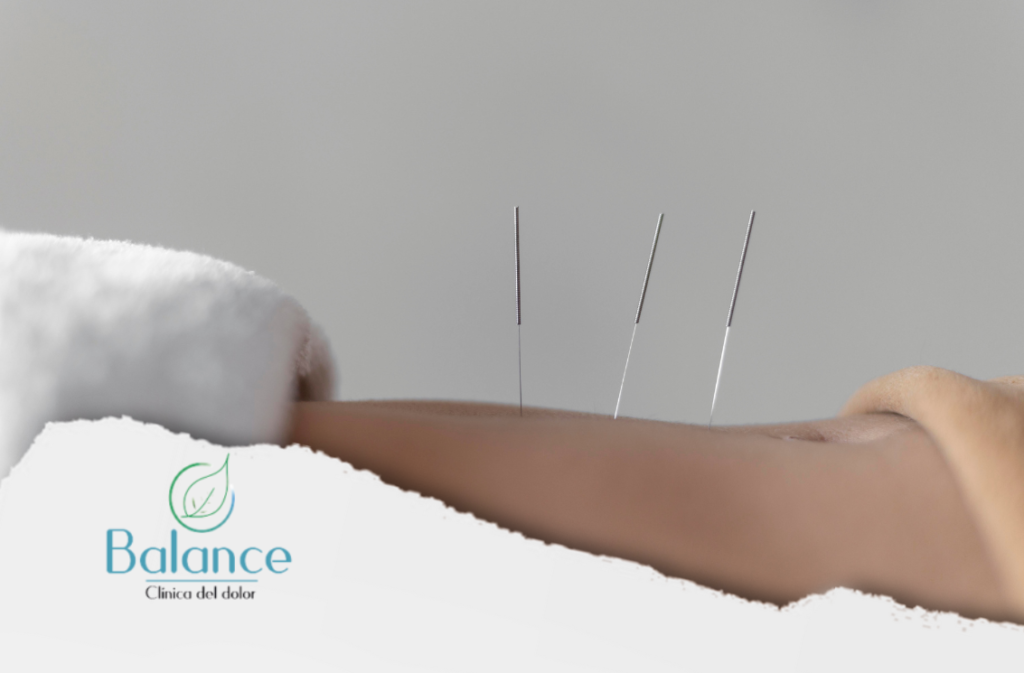 BALANCE CLINICA DEL DOLOR