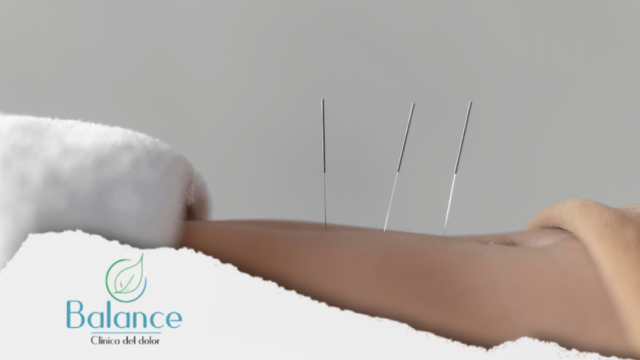 BALANCE CLINICA DEL DOLOR