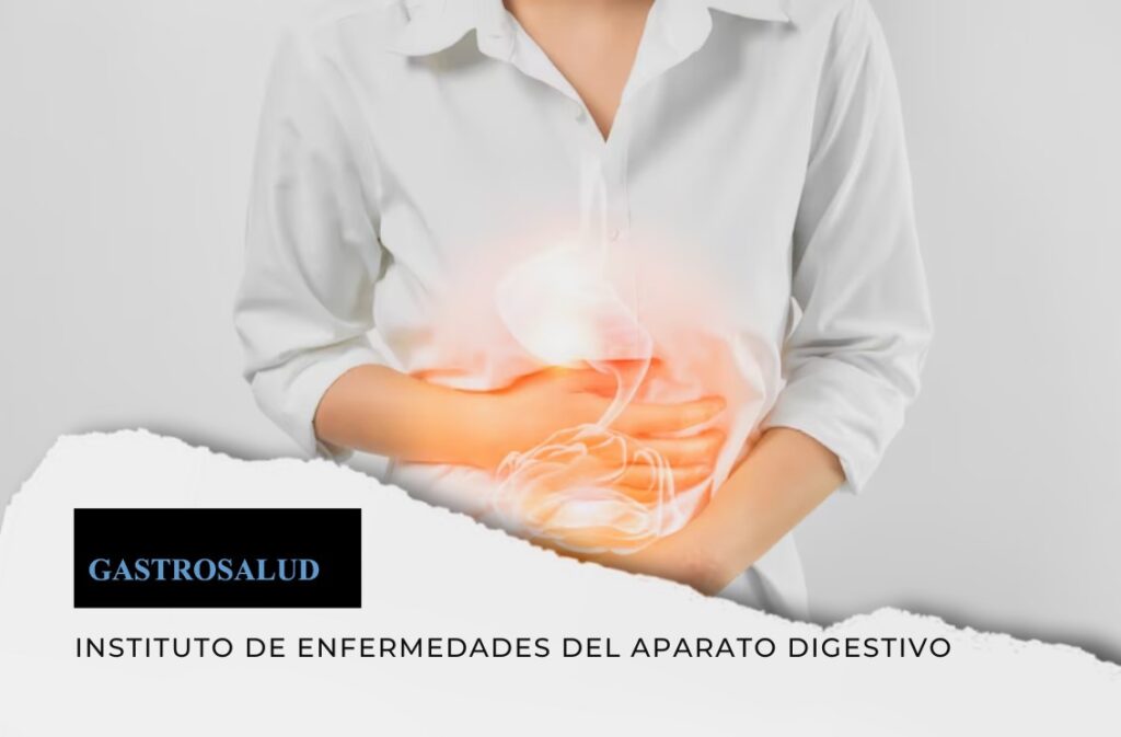 GASTROSALUD