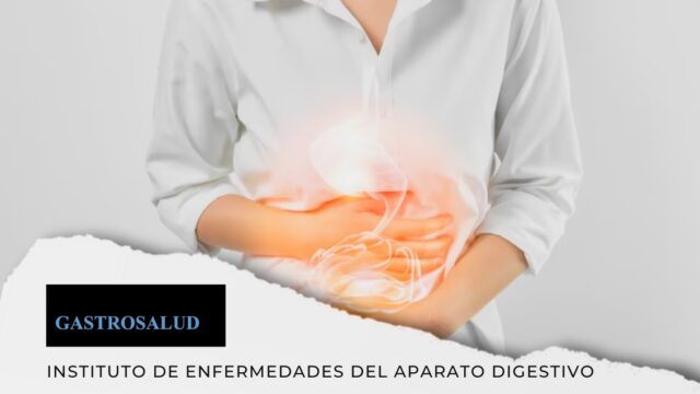 GASTROSALUD